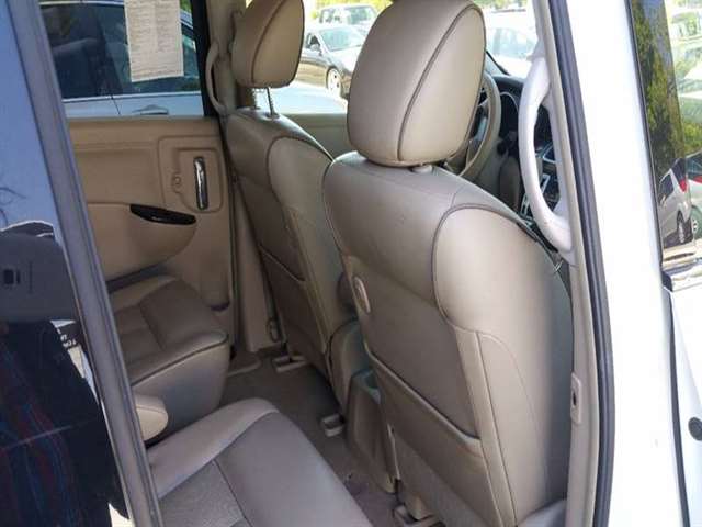 2013 Nissan Quest 3.5 SL 4dr Mini-Van